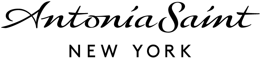 Antonia Saint NY Logo