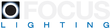 Focus Lighting Logo